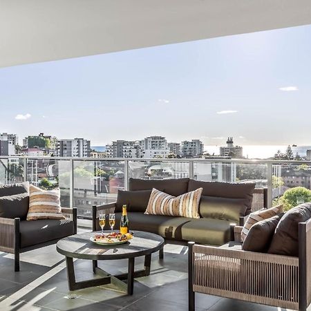 Argo Apartments 울런공 외부 사진