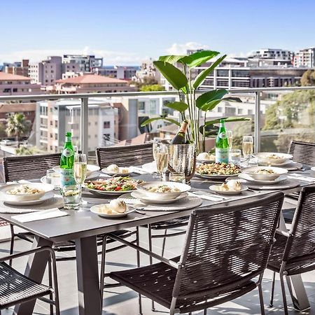 Argo Apartments 울런공 외부 사진