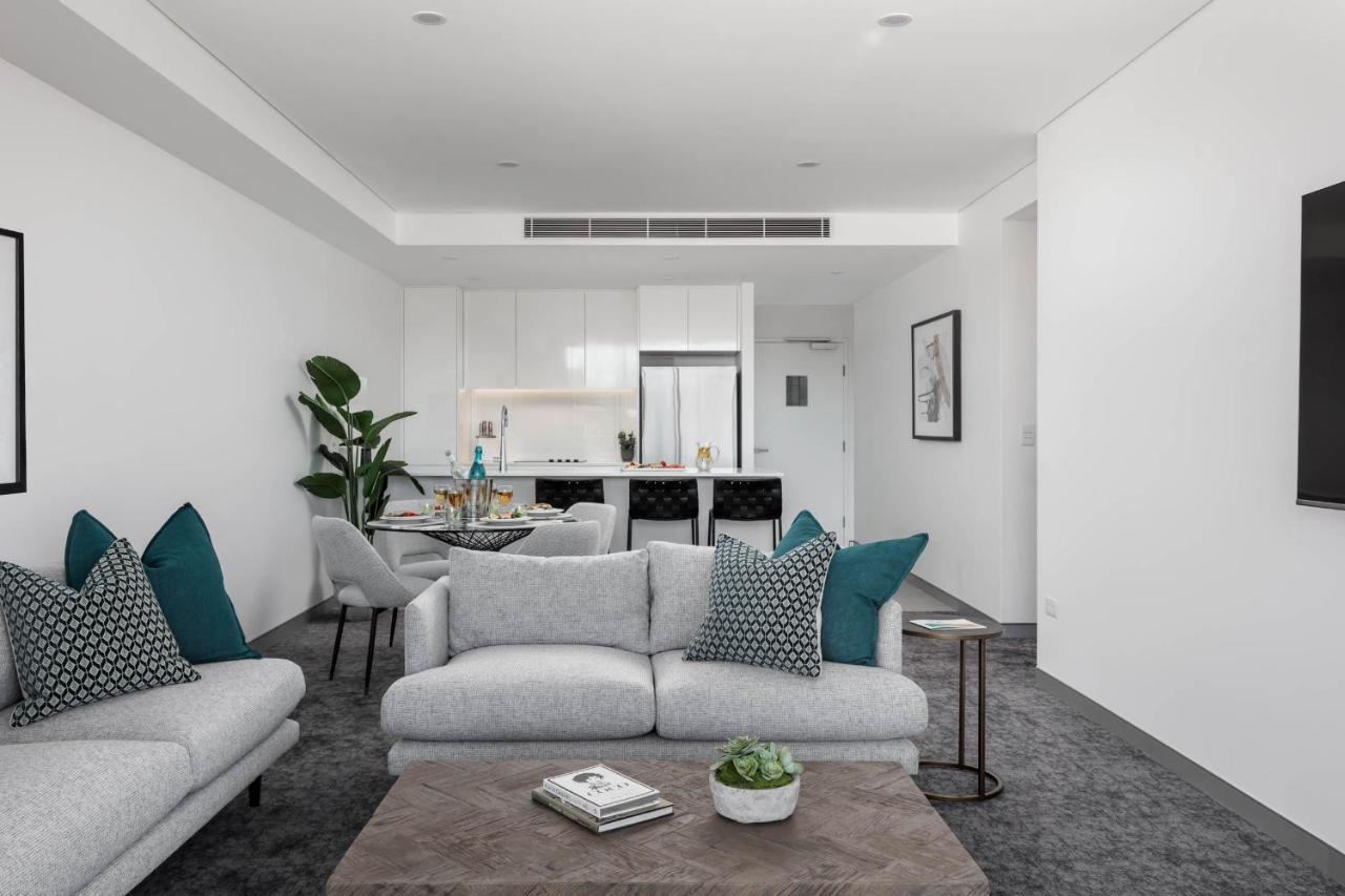 Argo Apartments 울런공 외부 사진