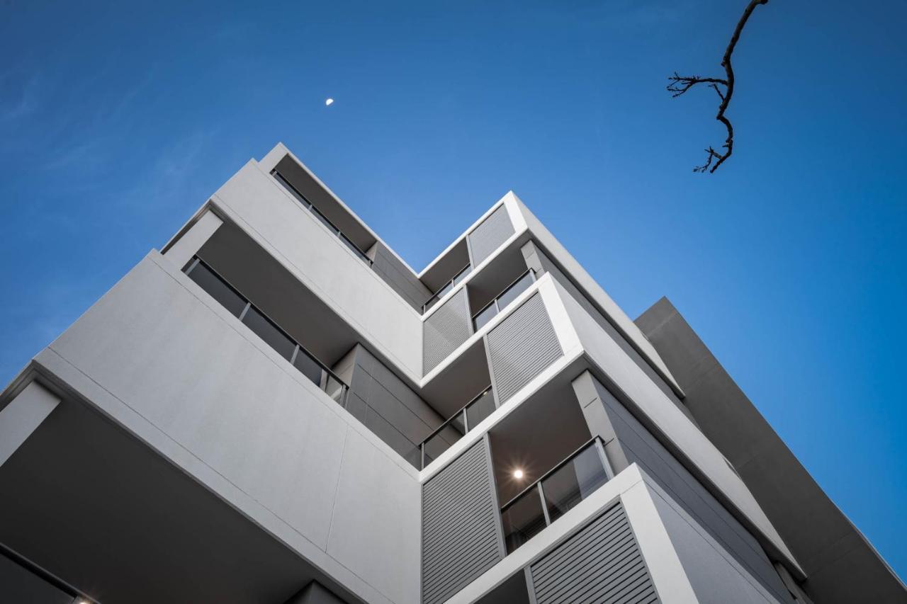 Argo Apartments 울런공 외부 사진